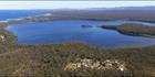 Swan Lake Area - NSW (PBH4 00 9937)
